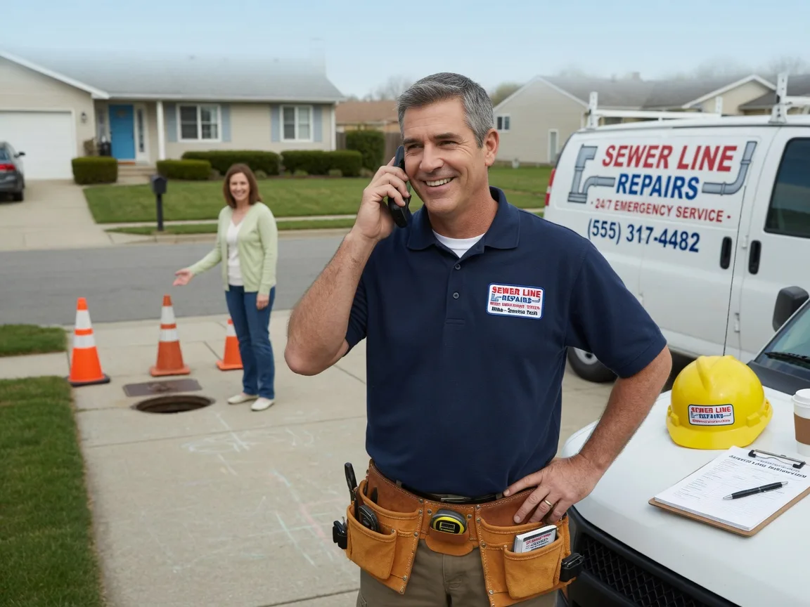 Emergency Plumber Elmore City, OK FAQs